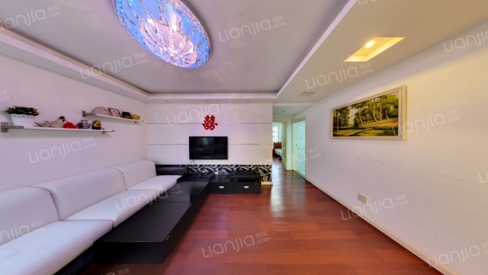 大关西三苑二手房实景图