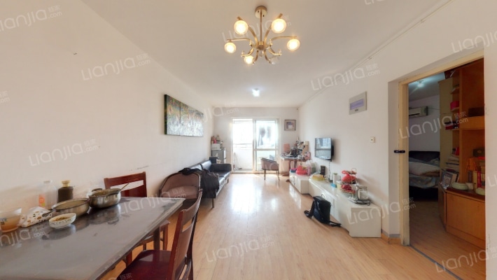 福景苑二手房实景图