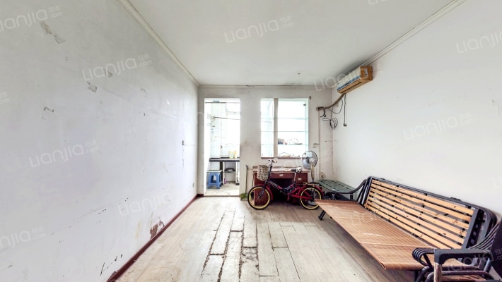 木仁公寓208号二手房实景图