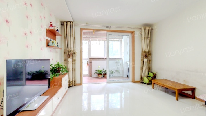 宏润花园南区二手房实景图