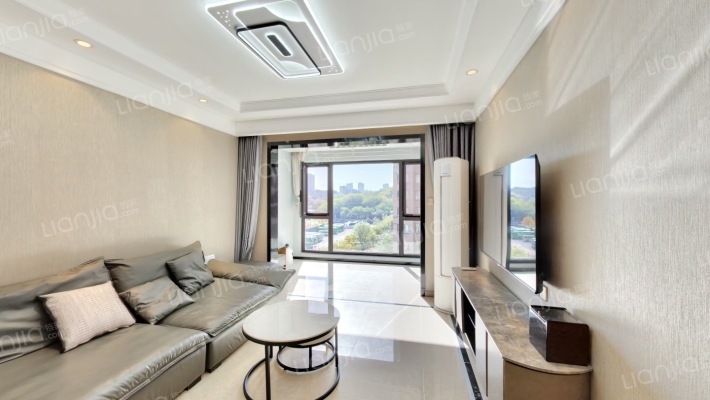 龙湖紫宸南区(二期)二手房实景图