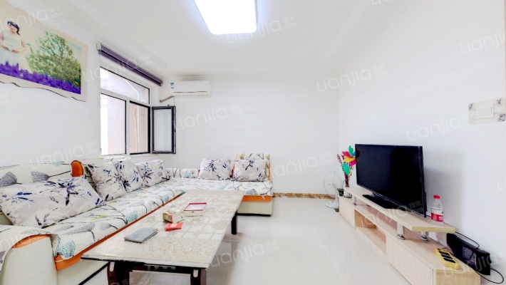 东方盛景二手房实景图