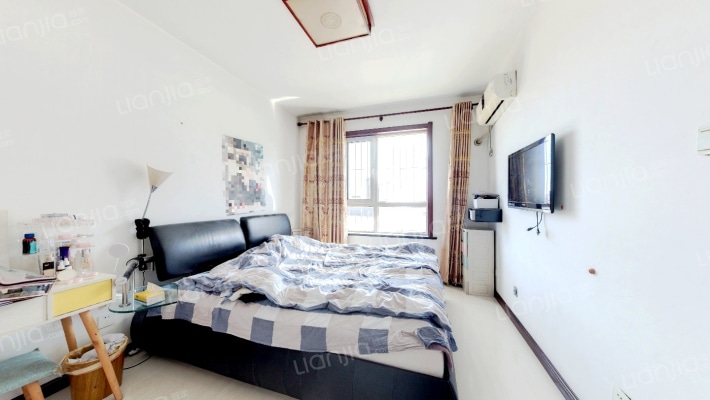 河联园E区二手房实景图