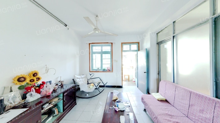 金山新村二手房实景图