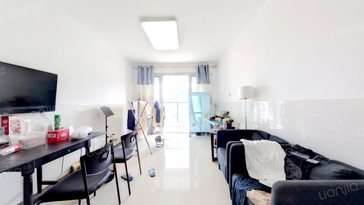 金众云山栖二手房实景图