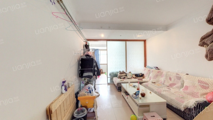 虎山路72号二手房实景图