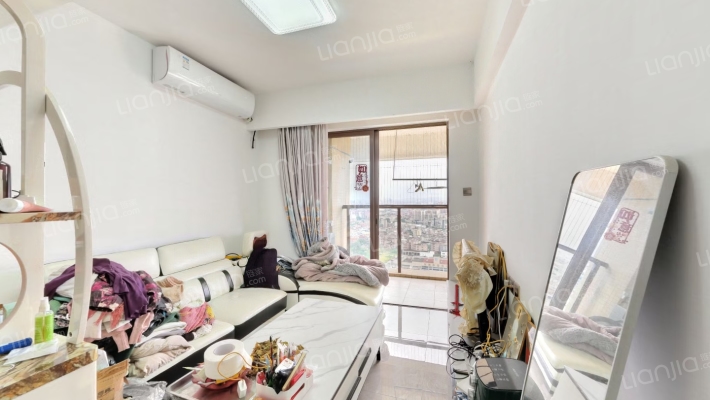 半岛1号二手房实景图