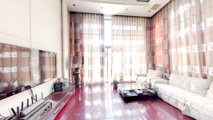 院士花园二手房实景图