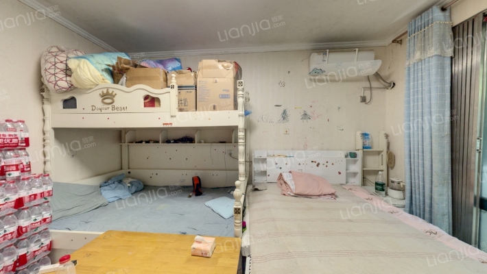 文汇苑二手房实景图