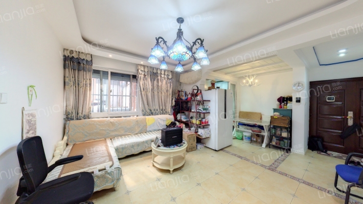 冠城大通二期松苑二手房实景图