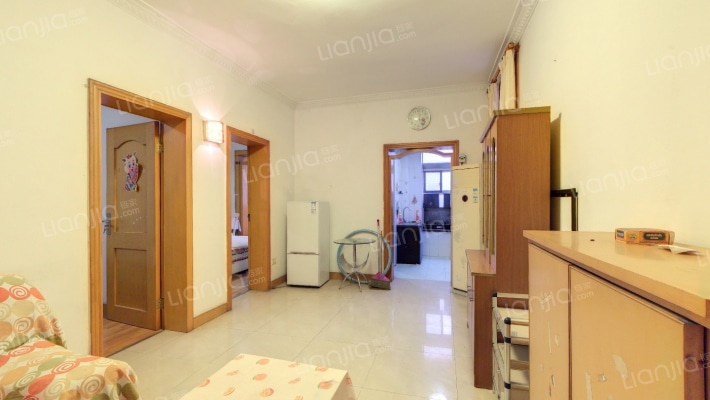 华苑社区二手房实景图