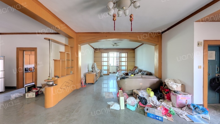 庆丰农贸市场二手房实景图