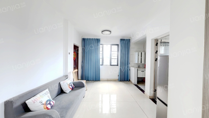 南台里二手房实景图