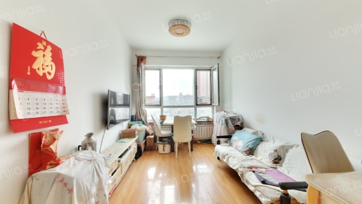 一德新居二手房实景图