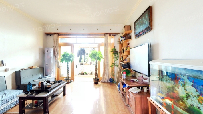 方正园二手房实景图