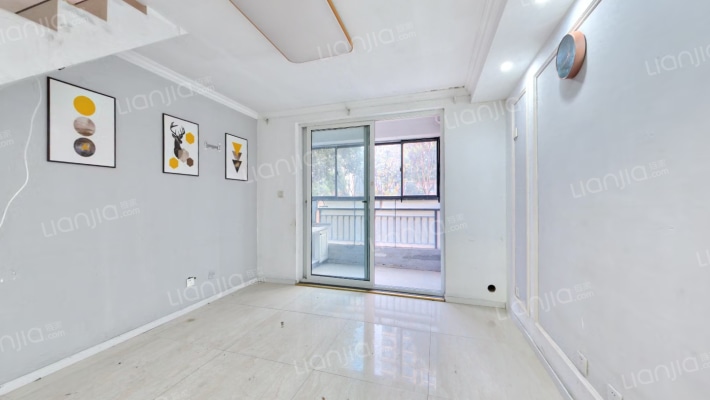 弘阳时光里二区二手房实景图