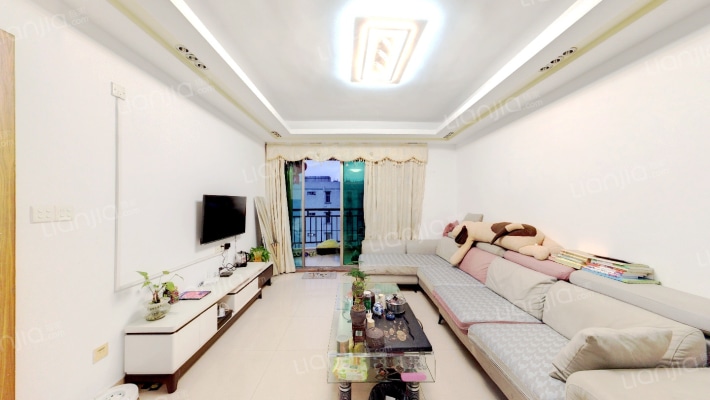 宝之园二手房实景图