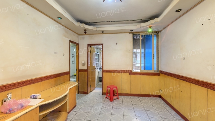 祖洲里2号二手房实景图