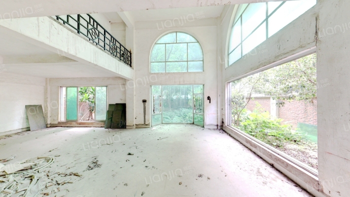 龙基北路二手房实景图