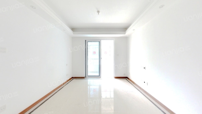 正荣悦都公馆二手房实景图