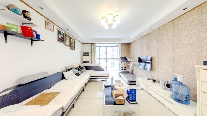 悦民苑二手房实景图