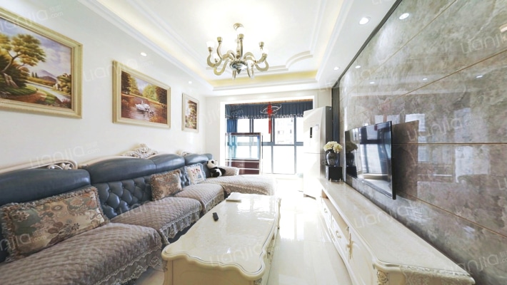 蜀镇观澜湖二手房实景图