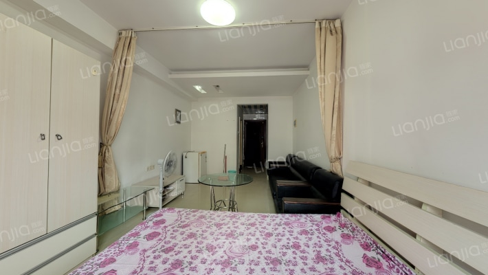 壹米阳光二手房实景图