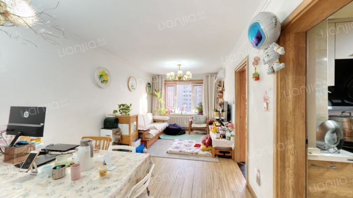 东洲家园二手房实景图