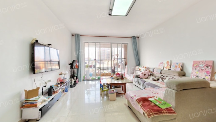 嘉兴苑二手房实景图