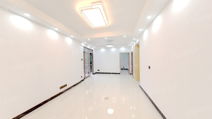 翠景花园二手房实景图