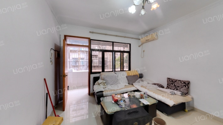 新光活力小区二手房实景图