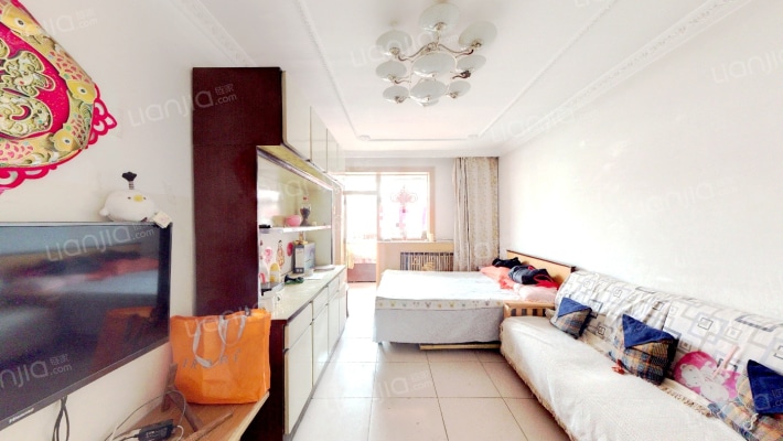 兴华南小区梅园二手房实景图