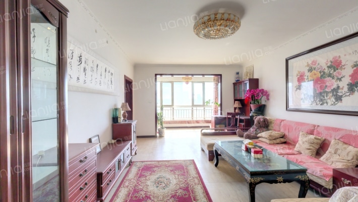 怡和園二手房实景图