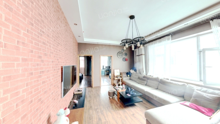 太化新光第七小区二手房实景图