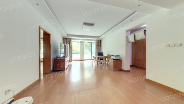 虹桥乐庭二手房实景图