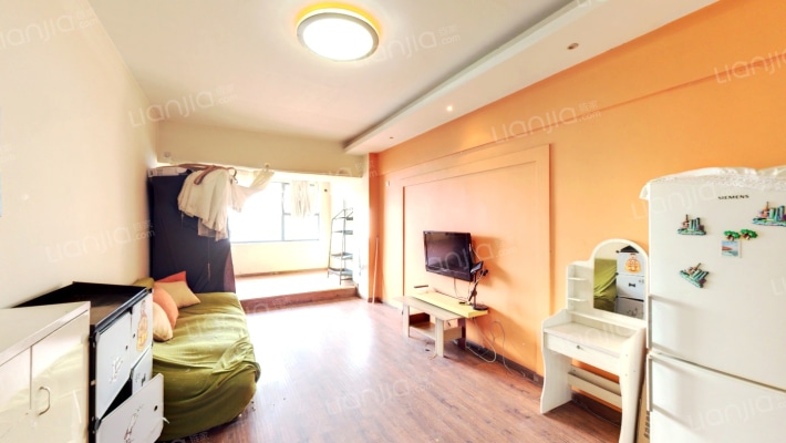 润和原筑二手房实景图