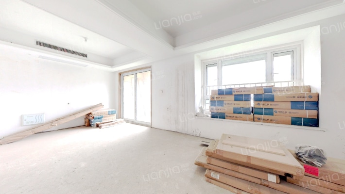 澜山悦庭二手房实景图