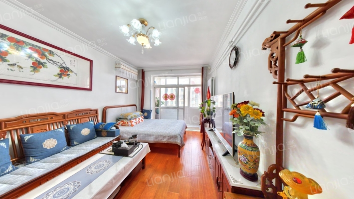 南口路二手房实景图