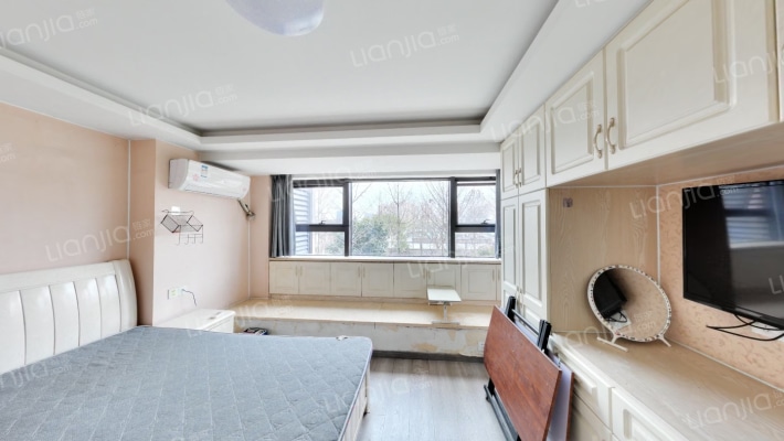 鑫运时代金座二手房实景图