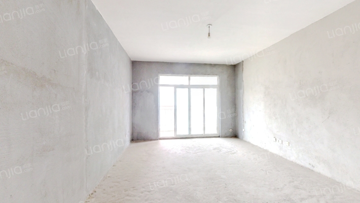 怡警花园南区二手房实景图