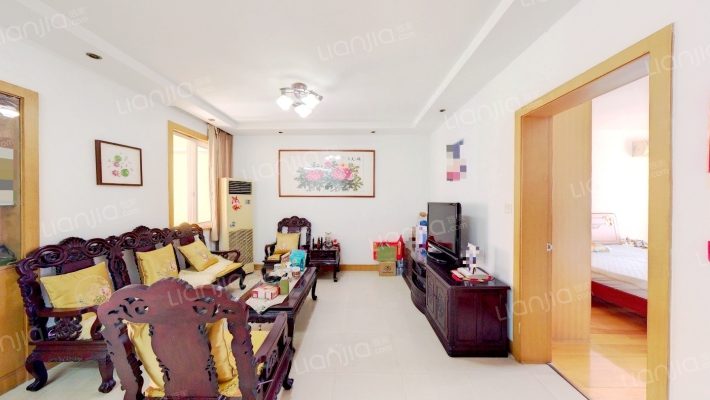 长发前宋巷小区二手房实景图