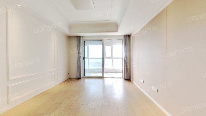 新城吾悦广场二手房实景图