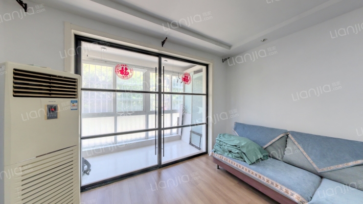 紫云水岸二手房实景图