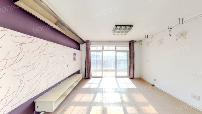 百通馨苑二区二手房实景图