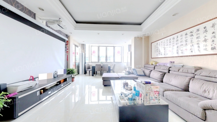 桃南43号院二手房实景图