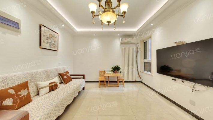 全威花园西院二手房实景图