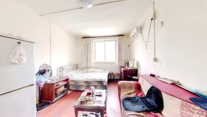 吴家窑二号路二手房实景图