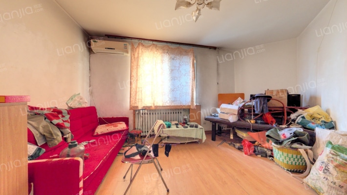 管道局新六区二手房实景图