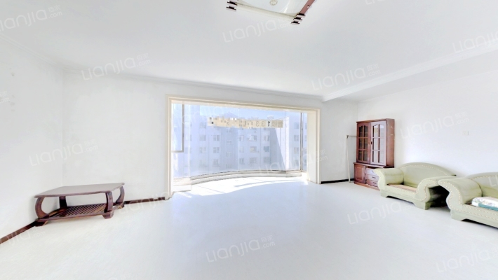 日升小区二手房实景图