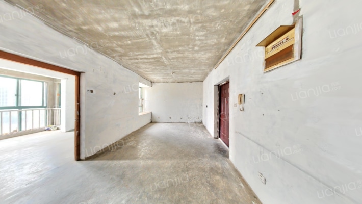 周新苑五期二手房实景图